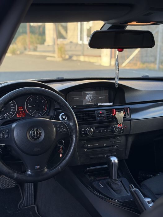 Bmw e90 330D xdrive