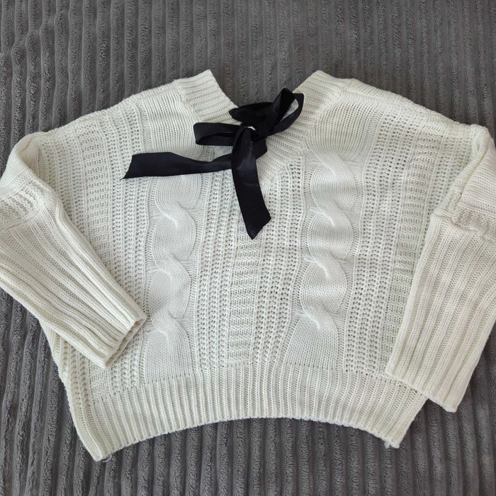 Свитер женский 40-44