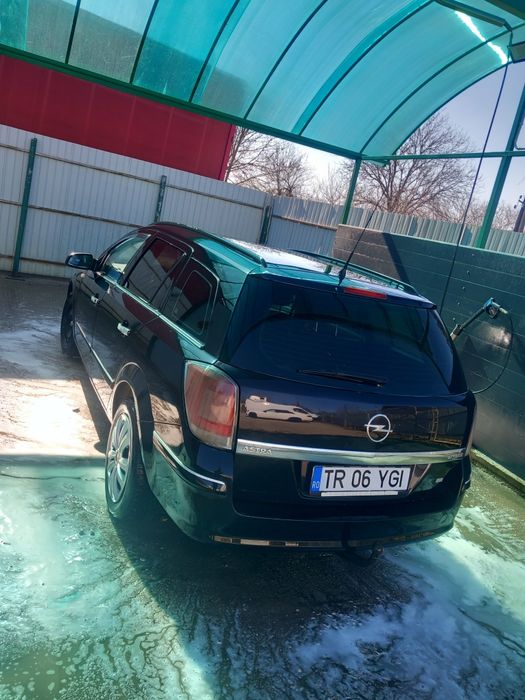 Opel astra h 1.7  dizel