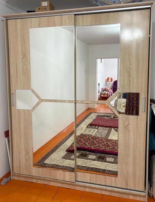 Шифонер срочно сатылады!