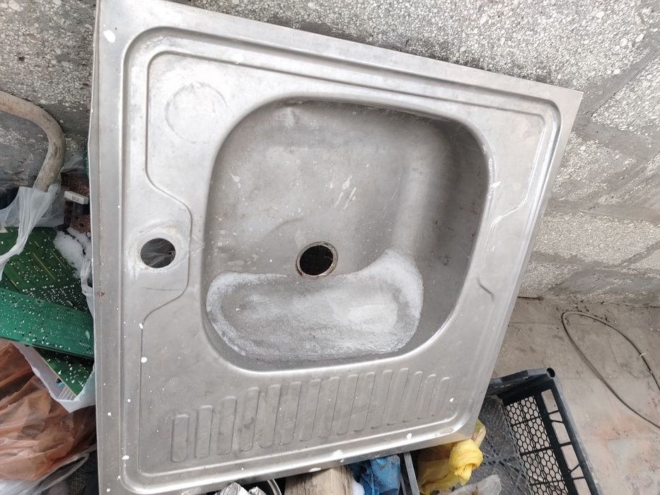 Продаётся раковина для кухни