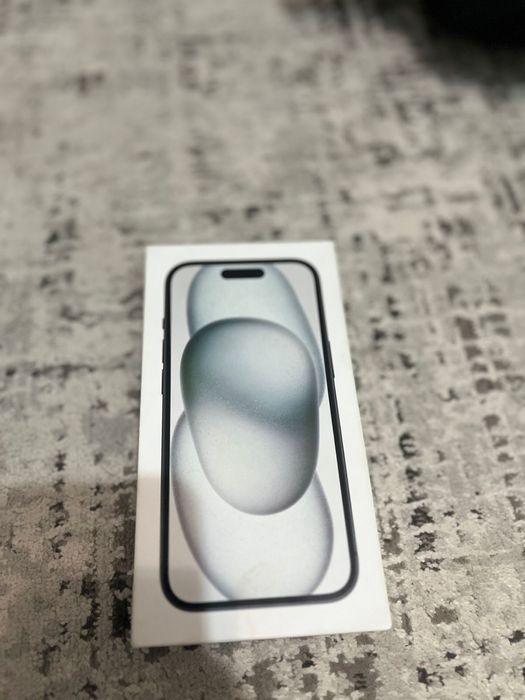 Iphone 15 256 GB