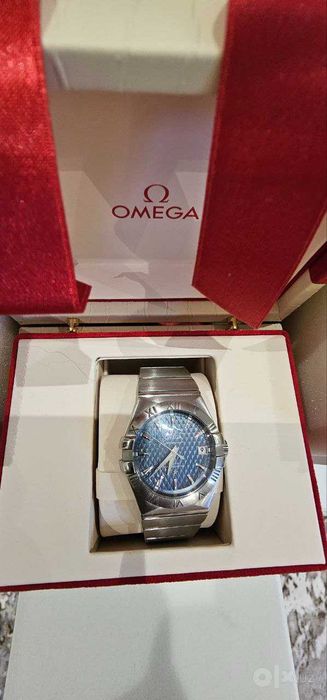 продам часы OMEGA (оригинал)