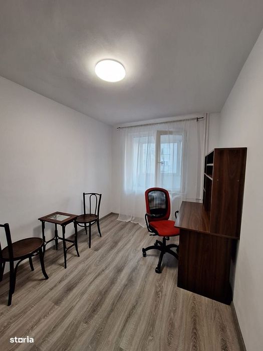 Apartament 2 camere de inchiriat Pantelimon, Strada Ciocarliei