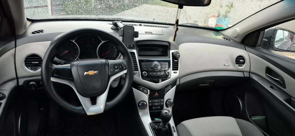 Autoturism Chevrolet Cruze