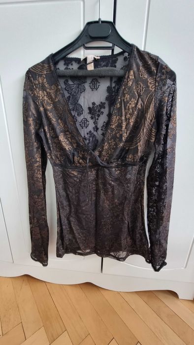 Блуза Roberto Cavalli НАМАЛЕНА!!