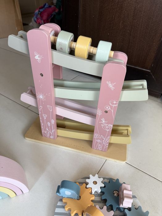 Little Dutch - дървени играчки