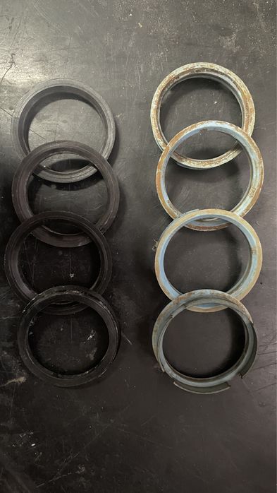 Втулки за джанти