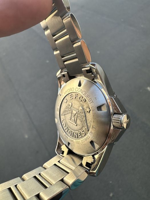 Ceas Longines HydroConquest Automatic