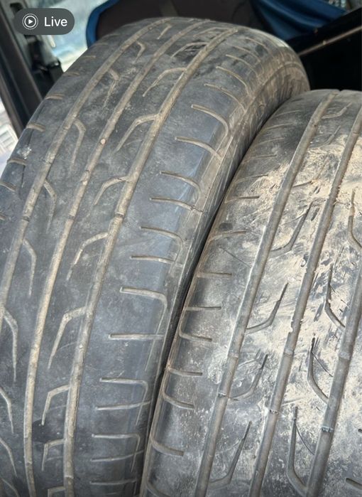 4 летний шины сатылады