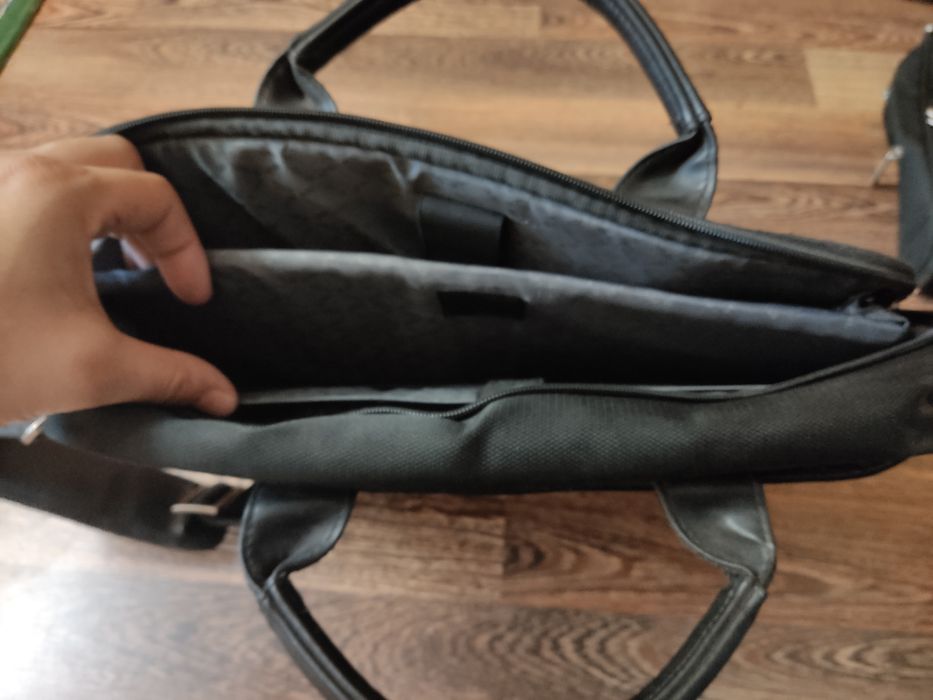 Сумка для ноутбука HP, ASUS