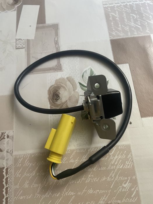 Camera marsarier hyundai