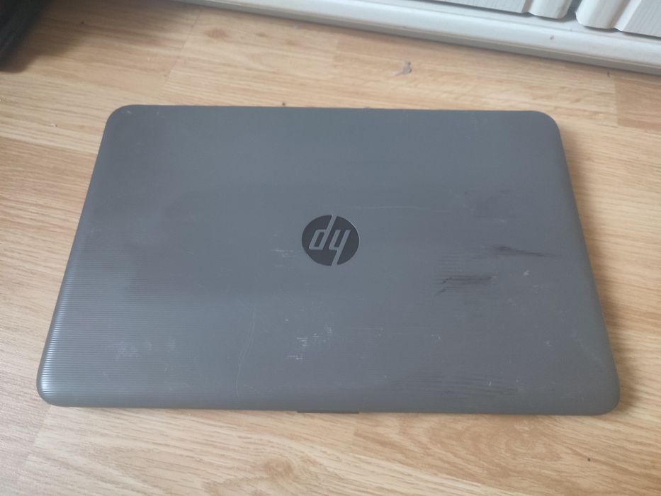 Laptop HP 250 G5 - i7-6500u/ 12gb DDR4/ 1Tb NVME/ Baterie NOUA