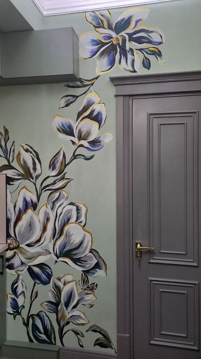 Рисование на заказ: все виды изображений