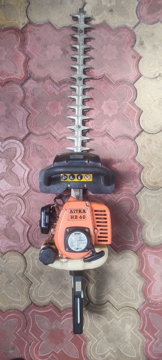Motocoasă Dac 310