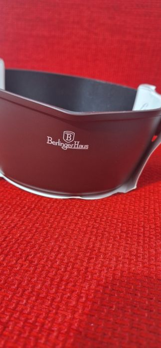 Tigaie/cratiță/ibric antiaderenta/55 lei bucata/Berlinger Haus