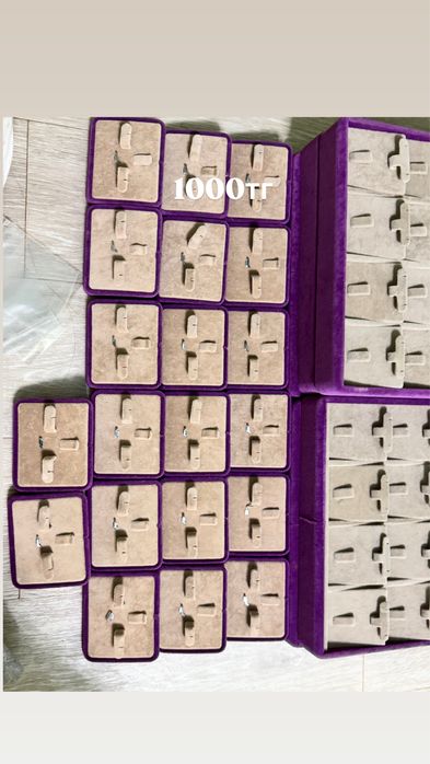 Планшет для украшений