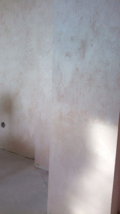 Отделочные работы