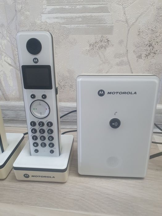Радиотелефон Matarolla