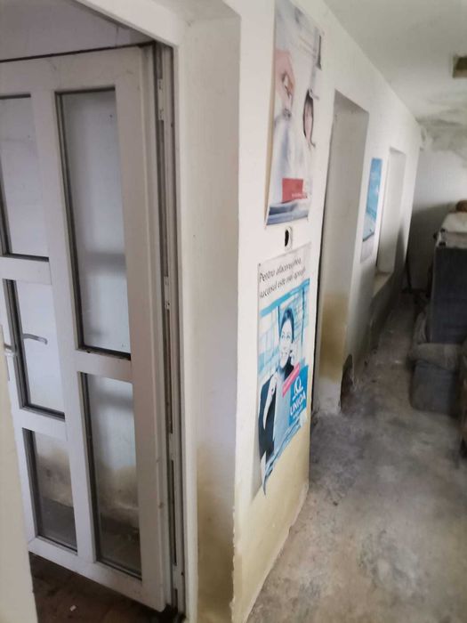 Casa Catargiu str. Progresului