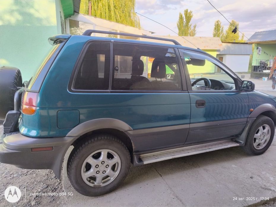 Продам отличная машина