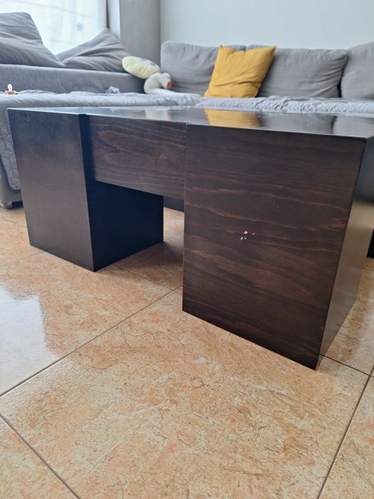 Холна маса 90на90 на 40