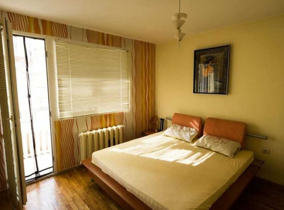 Продава се Тристаен апартамент в София, Лозенец - 140 кв.м за 1393 €/кв.м - Снимка #3