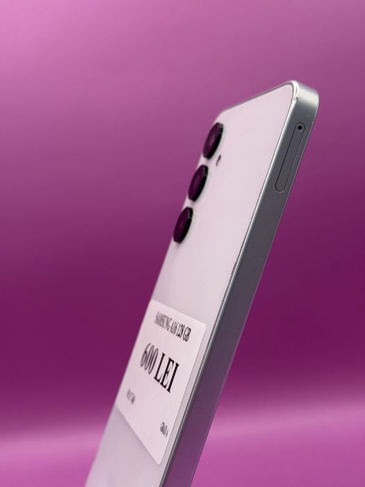 Samsung A16 128GB •Matei Amanet Margeanului•0117