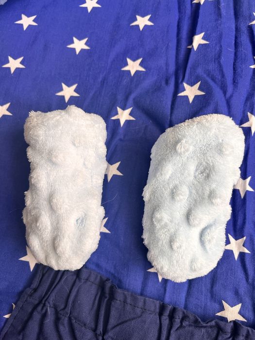 Коверт для выписки