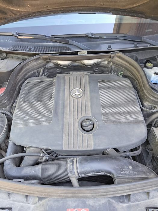Mercedes GLK de vanzare