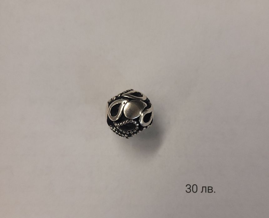 Талисмани за гривна Pandora