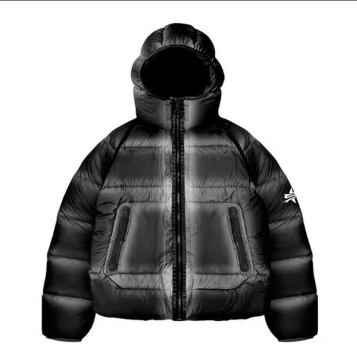 куртка Tomny sinny