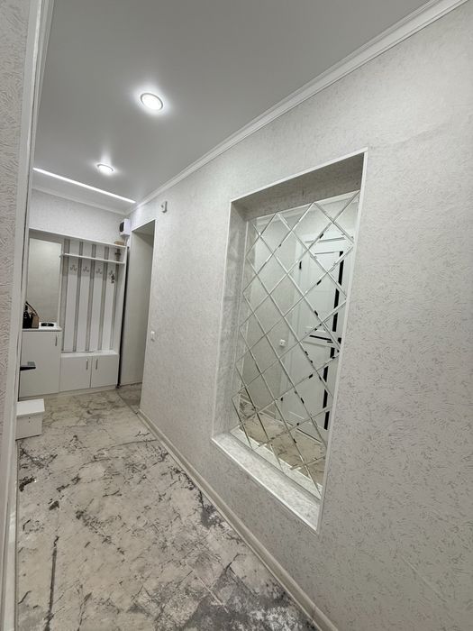 Срочно продается квартира 2х ком.