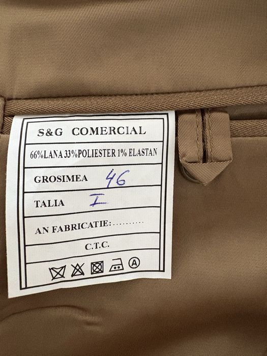 Ținuta  militara mapn