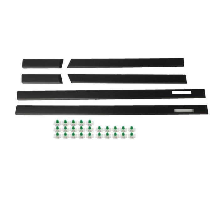 Лайсни врати БМВ Е36 Купе BMW E36 Coupe Нови комплект М визия М3