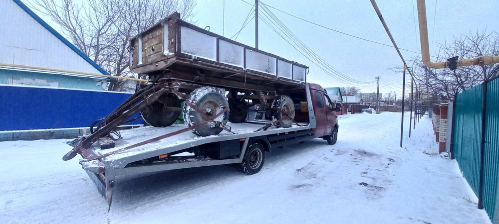 Эвакуатор қызметі.  Барлық бағытқа.