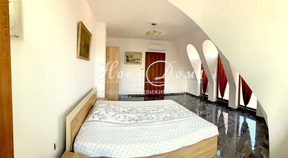 Продава се Къща в к.к. Св.Св. Константин и Елена - 600 кв.м за 3167 €/кв.м - Снимка #13