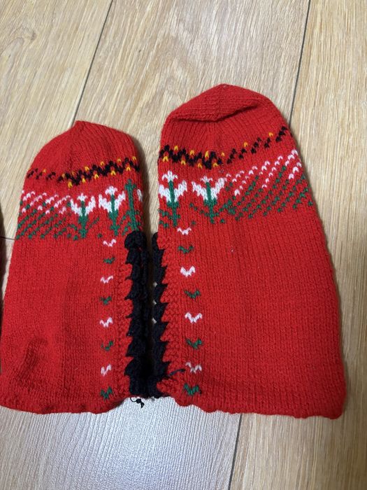 Плетени търлици,нови