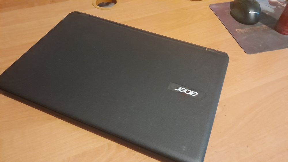 Ноутбук acer б/у