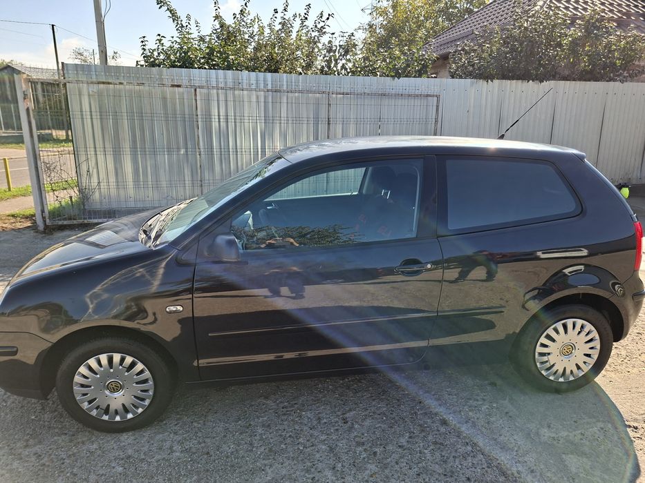 Vânzare masina Wolkswagen Polo