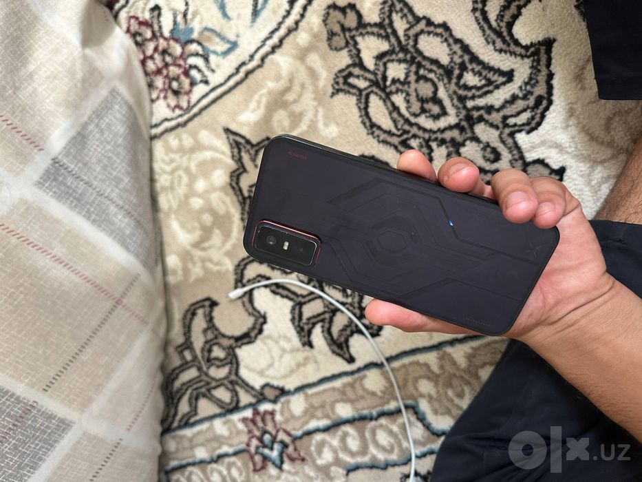 Infinix gt 30 pro