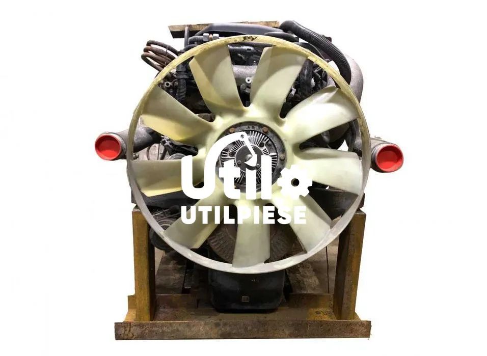 motor iveco f3ae3681 331kw stralis cursor 13 euro 3 euro 4 euro 5