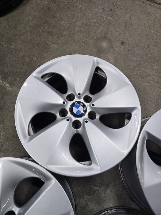 Джанти 17 / 5х120 - BMW Style 363 5x120