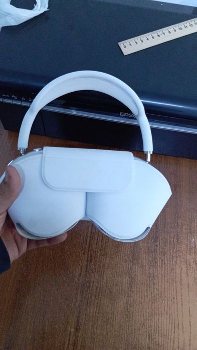 AirPods Max оригинал дубликат