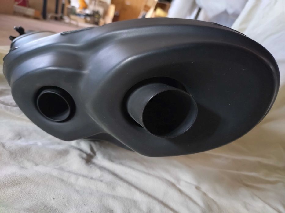 Tobă originală Suzuki Gladius SFV 650