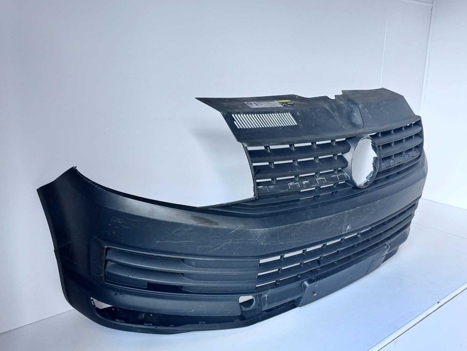 предна броня VW Transporter T6 модел 2015-2019 г. #1114V