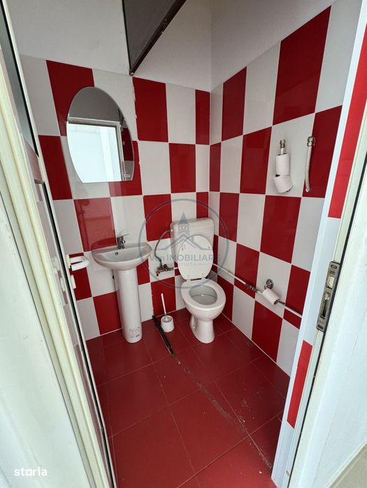Spațiu Comercial De Vanzare | Zona Lama, Bistrita