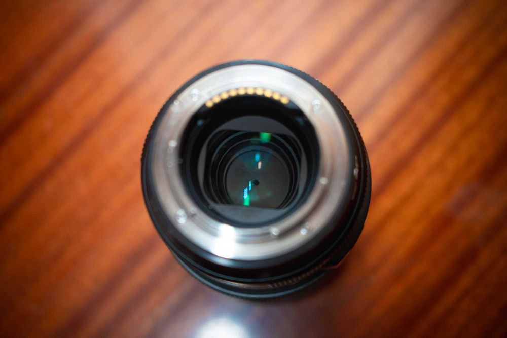 Obiectiv Sigma 105MM F2.8 DG DN MACRO pentru SONY FE