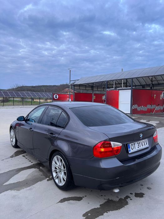 Bmw e90 seria 3 320d