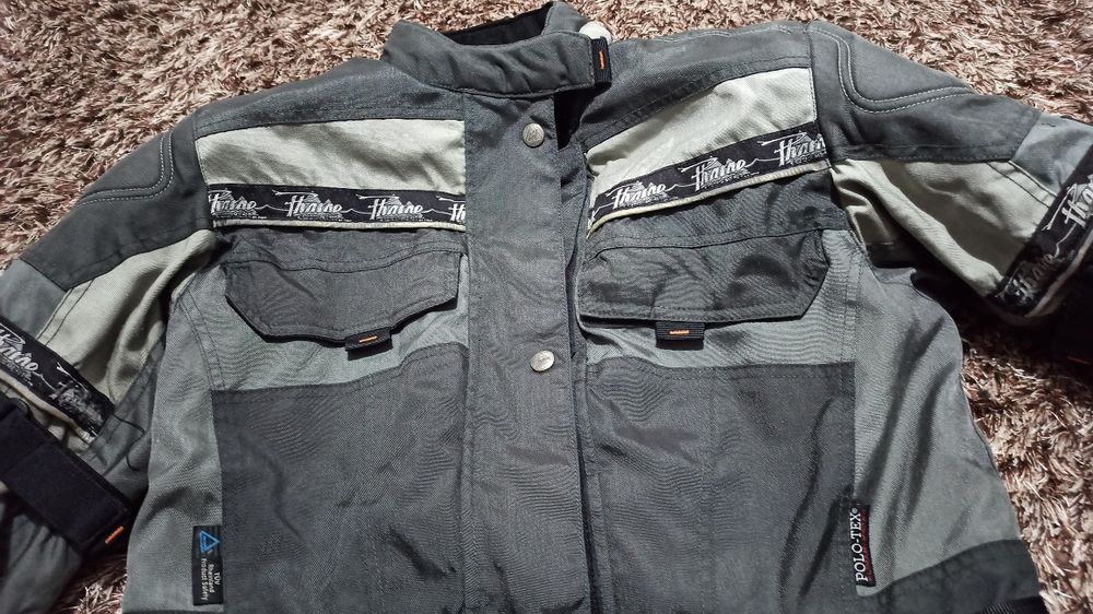 Vând geaca Polo Pharao damă